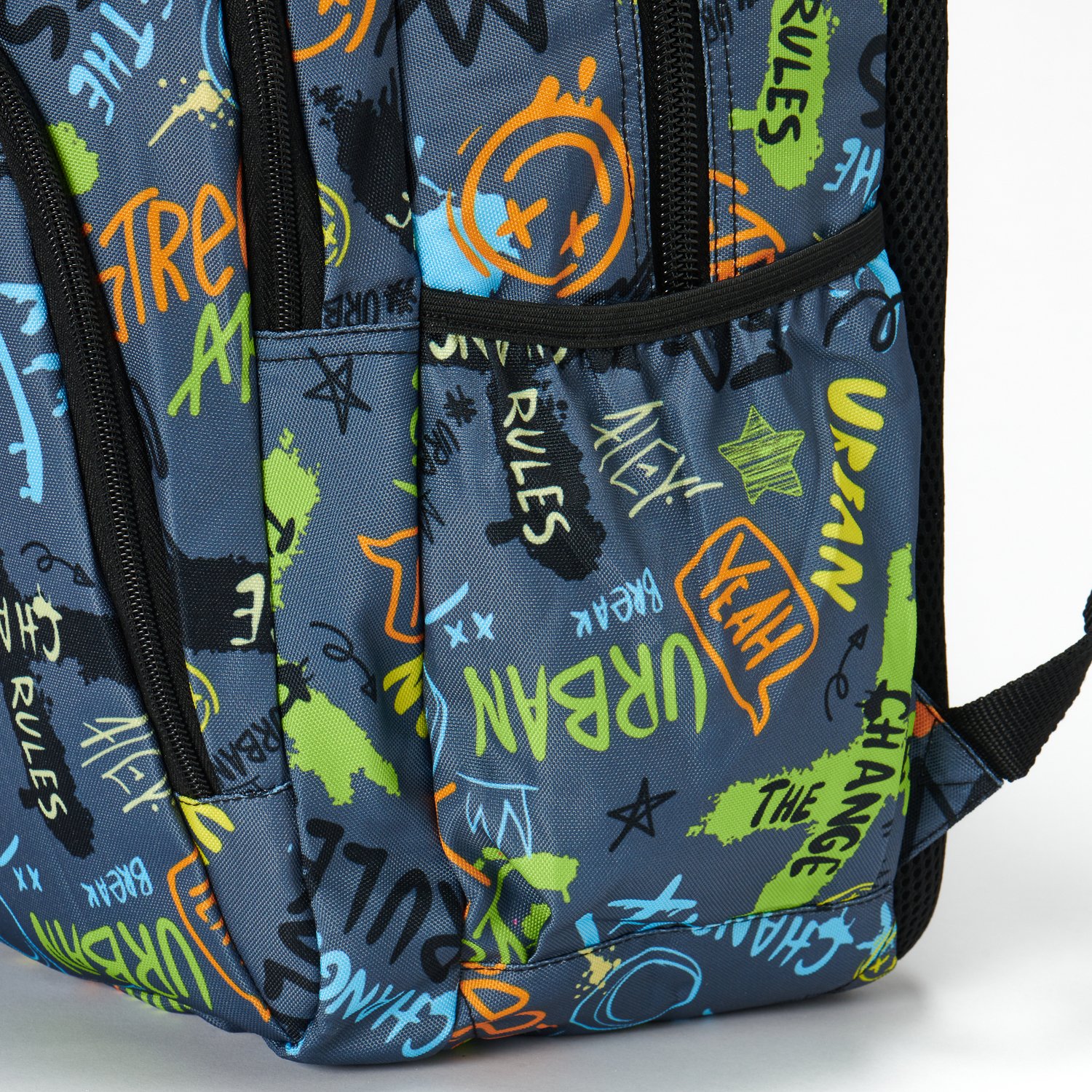 2024 Wholesale Customized High Quality school bag backpack girls bookbags Casual book bag for middle school high