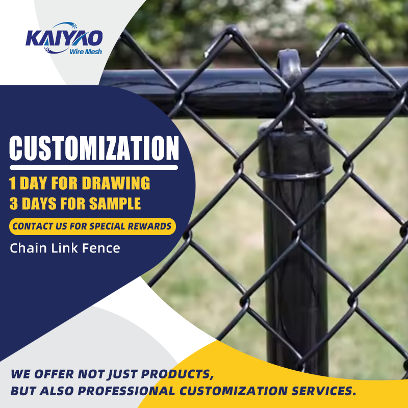 Bulk Purchase of Quality Chain Link Mesh for Agricultural Greenhouse Support Structures