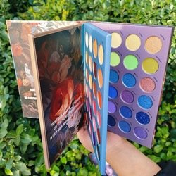Multi-Colored