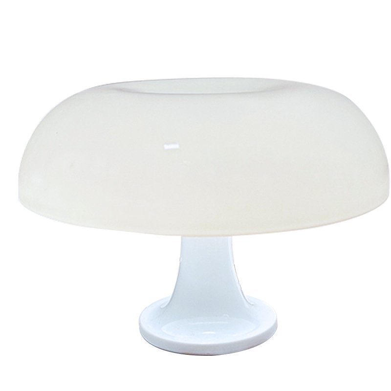 Bedroom Bedside Coffee Store book lights Decor Lighting Indoor Decoration Desk Lights Mushroom Led Table Lamp Electric