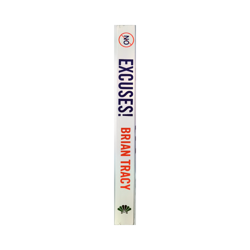 China Manufacturer Best Seller Cheap Book Printing Fiction Books Paperback The Power Of Self-Discipline No Excuses