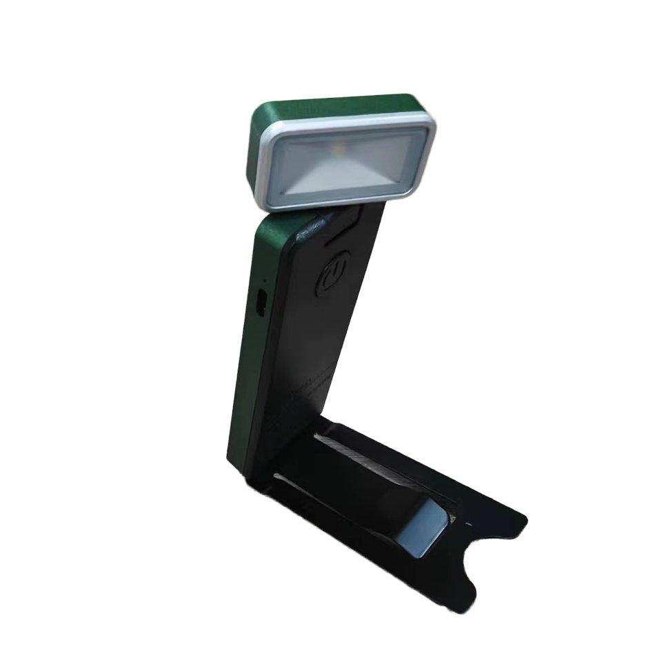 Mini USB rechargeable Travel Light Pocket light