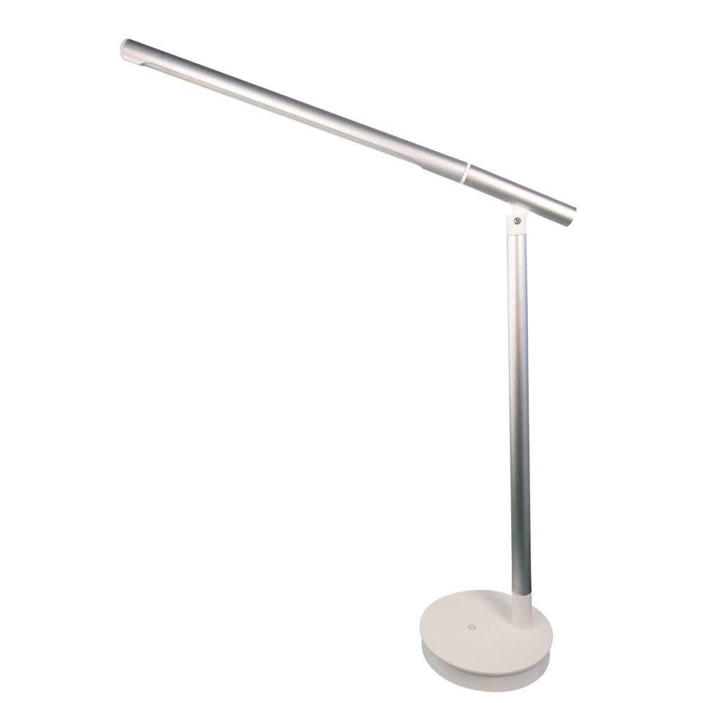 Simple modern bedside LED table Lamp book light