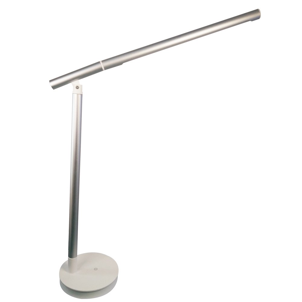 Simple modern bedside LED table Lamp book light