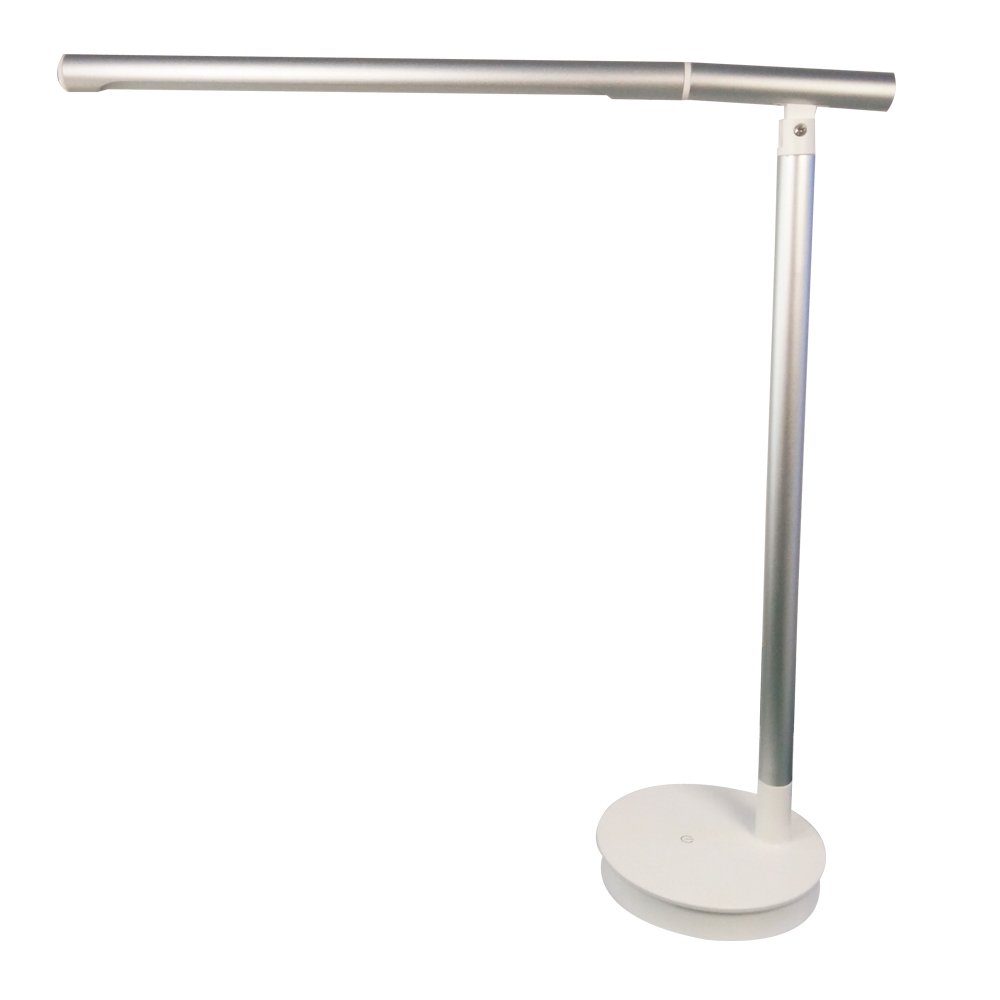 Simple modern bedside LED table Lamp book light