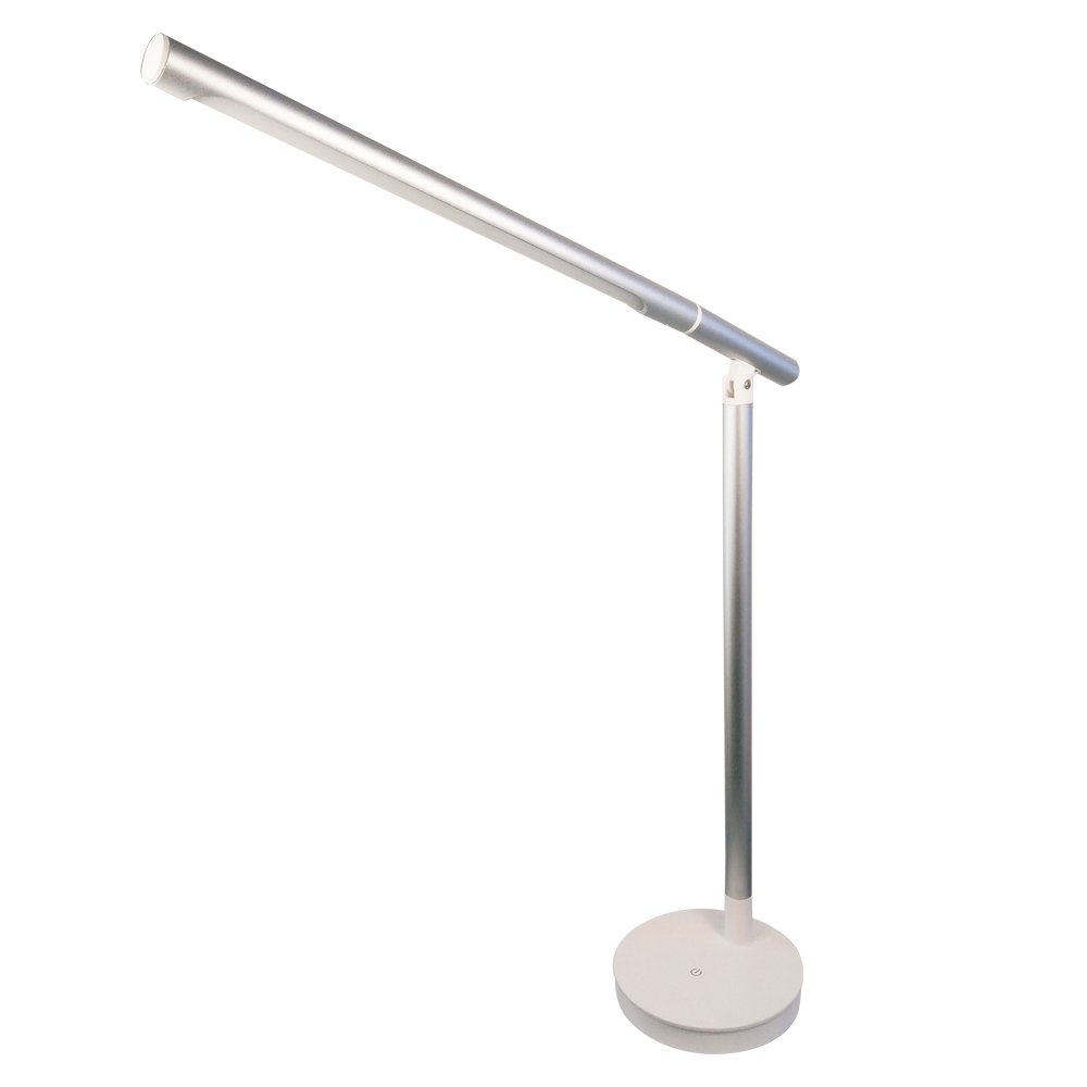 Simple modern bedside LED table Lamp book light