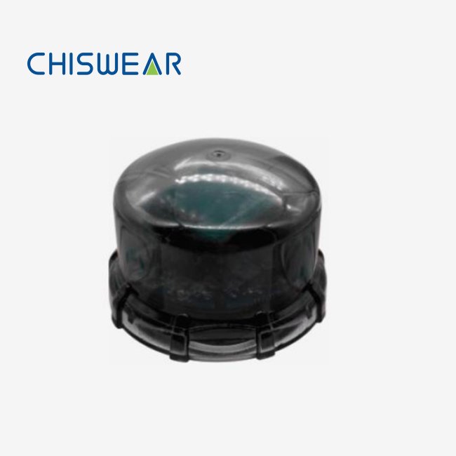 0~10V Dimming Zhaga Book 18 Controller equipped with Bluetooth Mesh Communication Network, Light Sensing + Microwave Signal