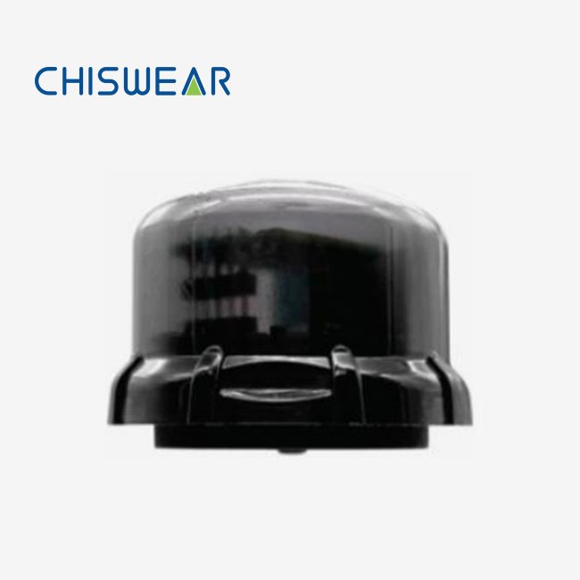 0~10V Dimming Zhaga Book 18 Controller equipped with Bluetooth Mesh Communication Network, Light Sensing + Microwave Signal