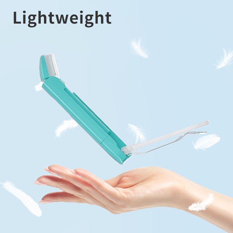 Timjay LED USB Rechargeable Book Light Reading Light Eye Protection Night Portable Clip Desk Light Bookmark Read Lamp