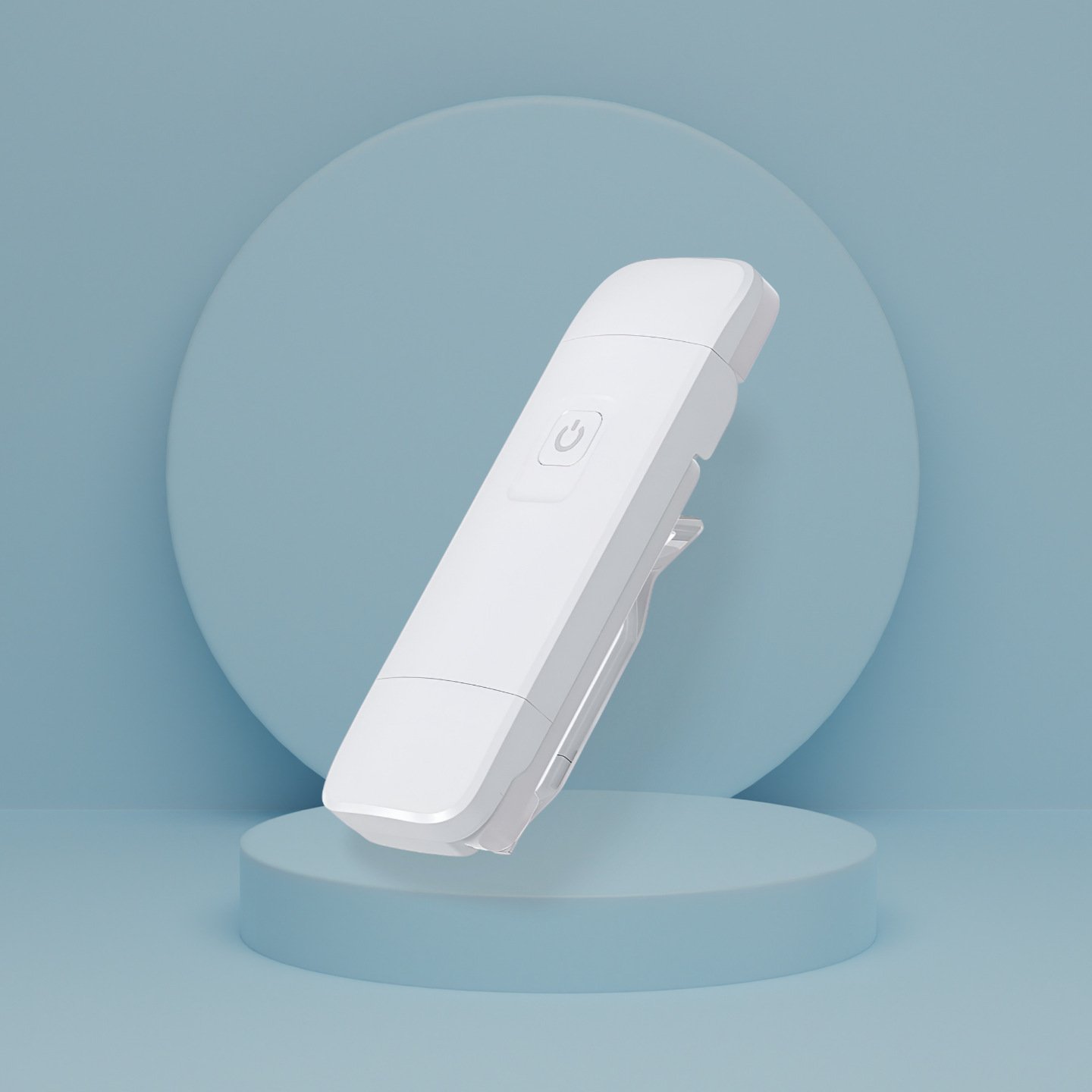 Timjay LED USB Rechargeable Book Light Reading Light Eye Protection Night Portable Clip Desk Light Bookmark Read Lamp