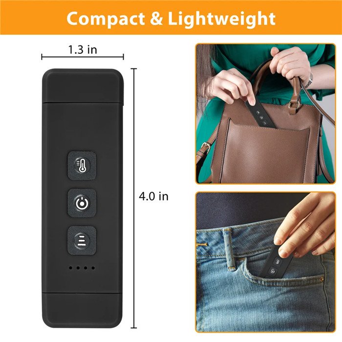 USB Rnewargeable Book Reading Light Portable Mini Bedside Desk Light Clip on Bookmark Night Light Book Lamp LED Living Room 55