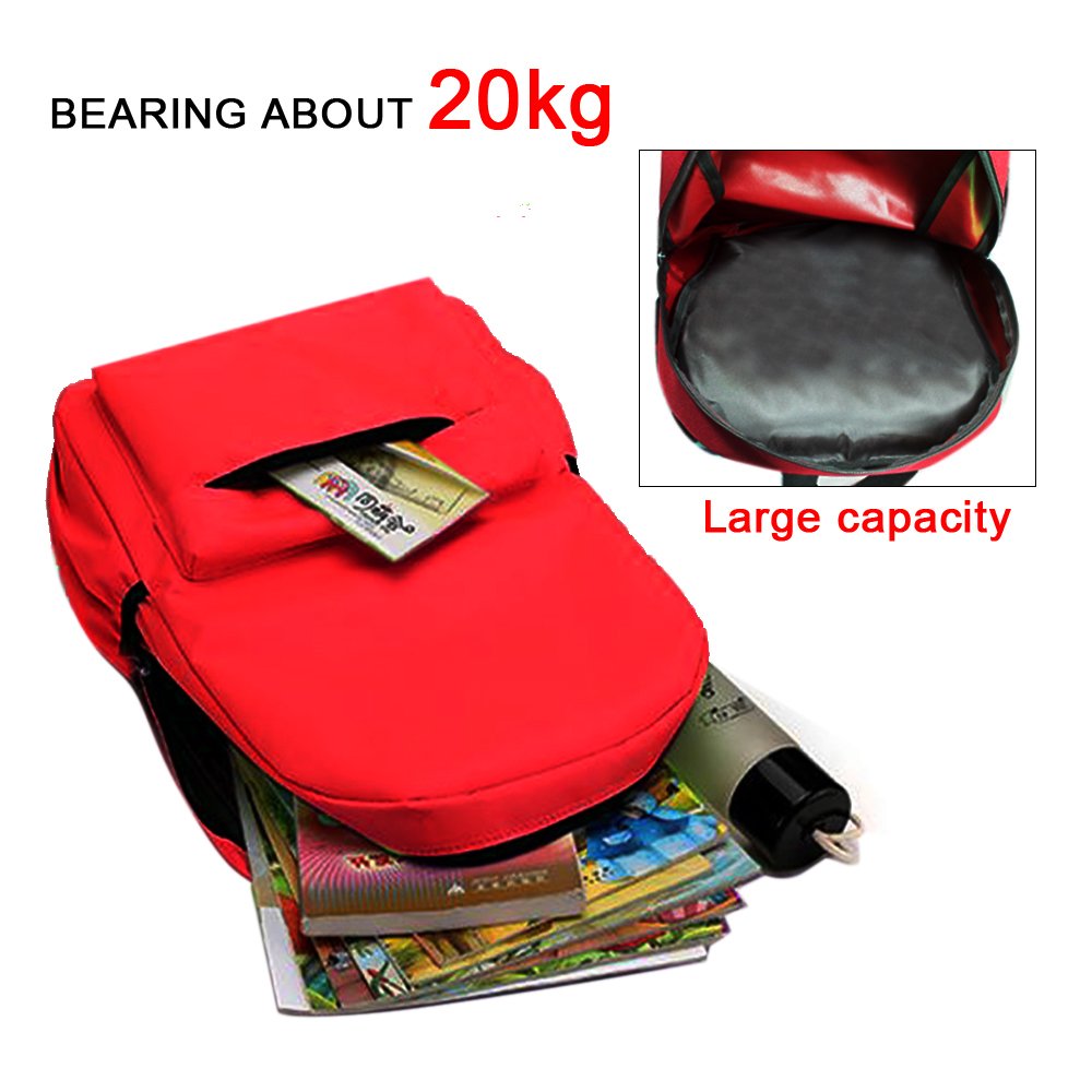 OEM Service Portable Lightly Boys Girls Unisex Waterproofing Books Backpack School Bags