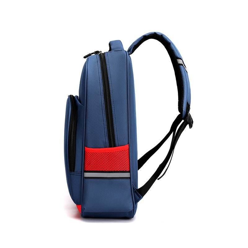 2024 new arrivals trending products waterproof large capacity children school bags casual sports backpack for kids