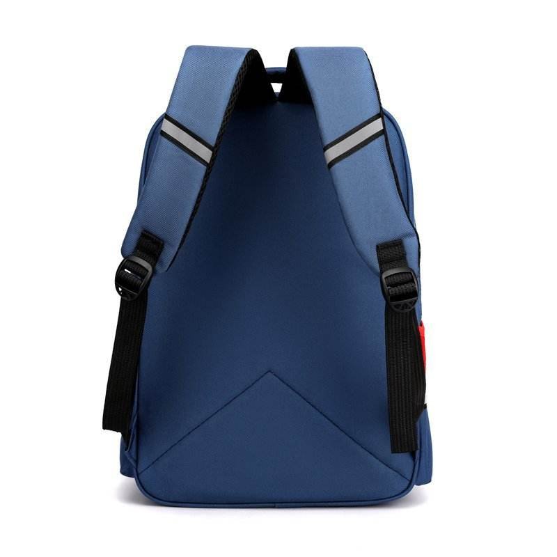 2024 new arrivals trending products waterproof large capacity children school bags casual sports backpack for kids