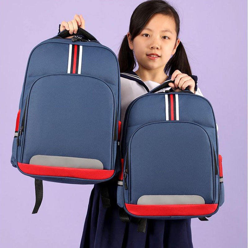 2024 new arrivals trending products waterproof large capacity children school bags casual sports backpack for kids