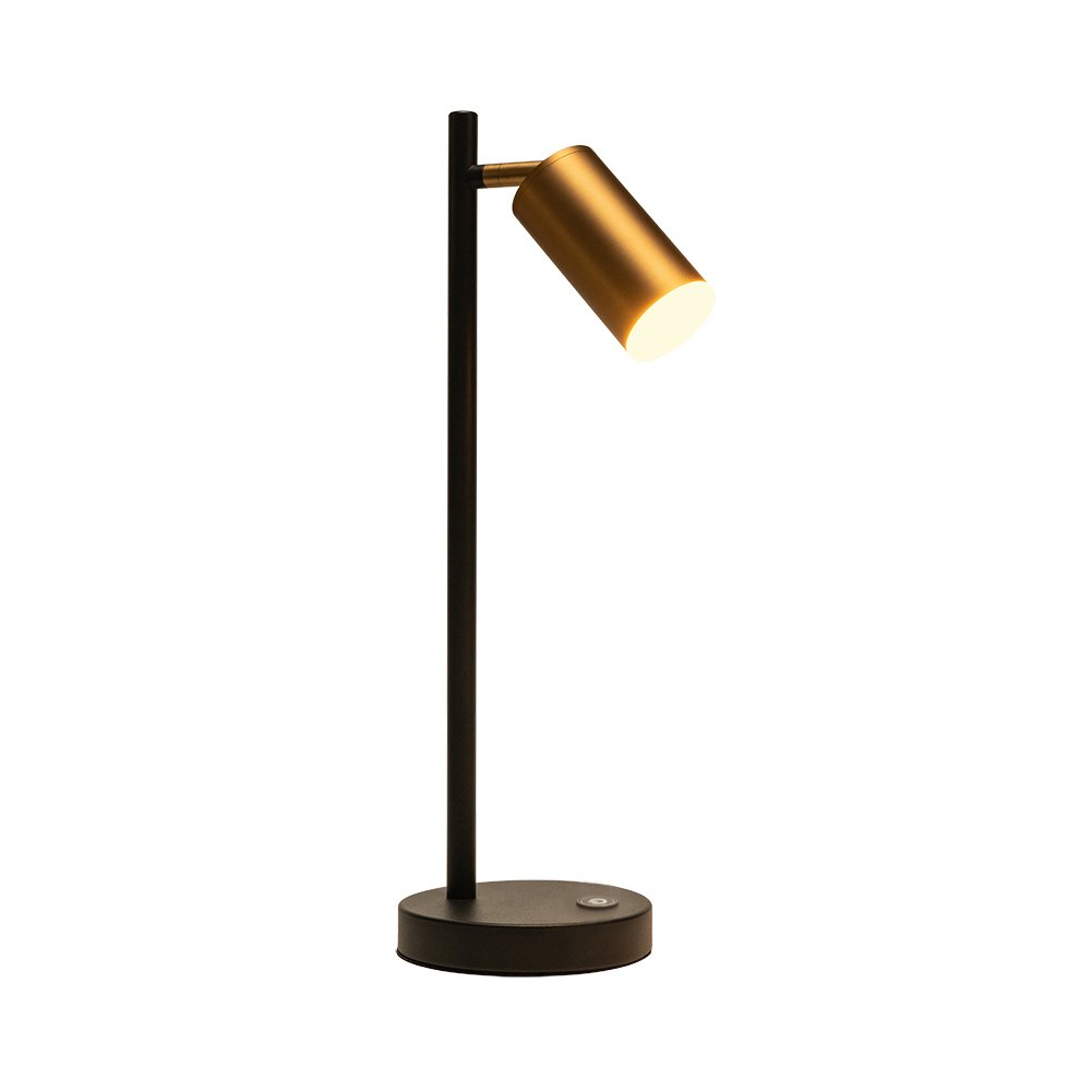 SKD Sunsir Modern LED Table Lamp Adjustable Desk Lamps for Home & Hotel Simple Nordic Design with Texture Lighting for Bedside