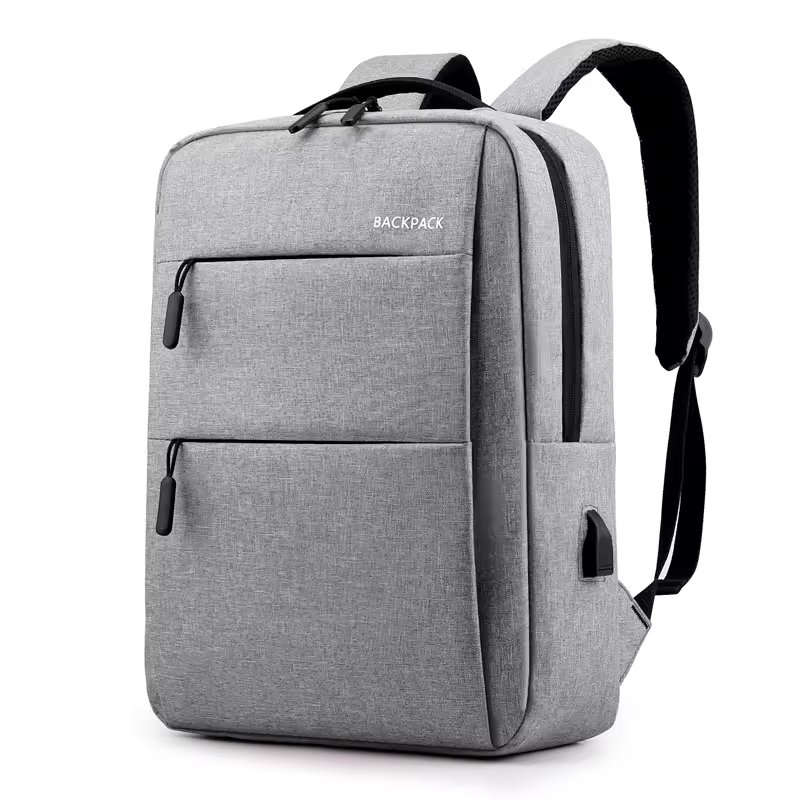 university cheap price large backpack light student backpack school tote bags for woman teenagers high school college students