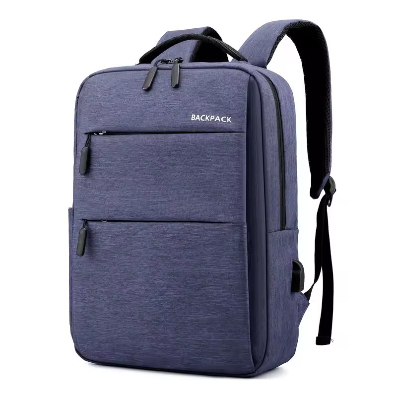 university cheap price large backpack light student backpack school tote bags for woman teenagers high school college students
