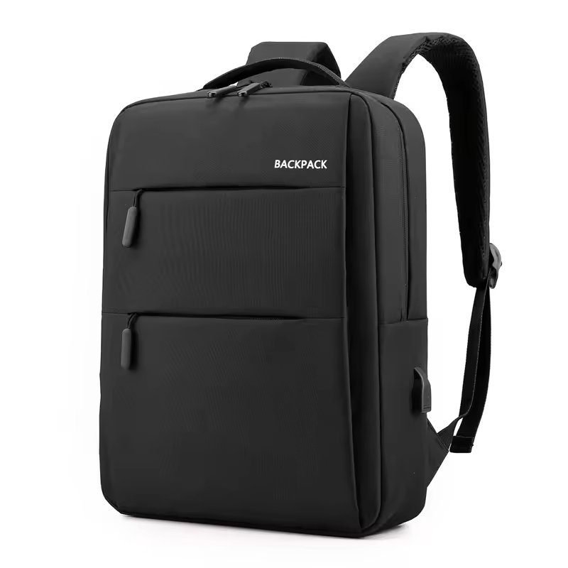 university cheap price large backpack light student backpack school tote bags for woman teenagers high school college students