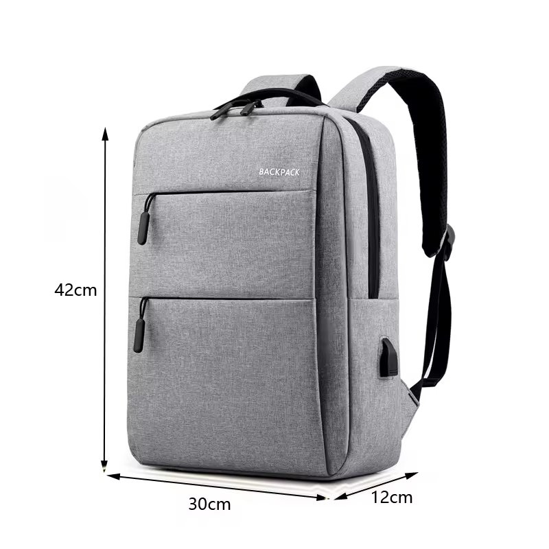 university cheap price large backpack light student backpack school tote bags for woman teenagers high school college students