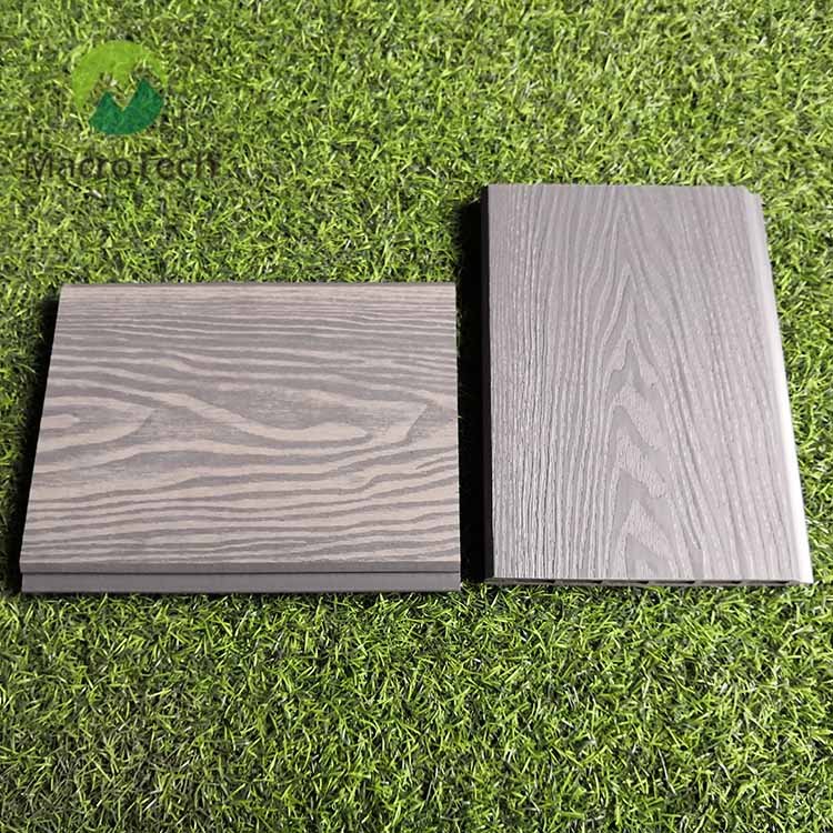 Garden buildings WPC fence panels 6ft fence composite cheap fence