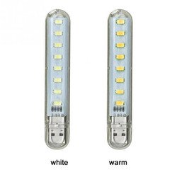 8LEDS