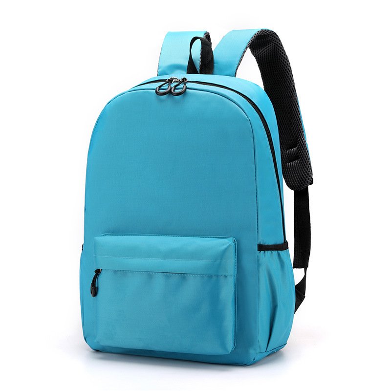 Multifunctional Factory Waterproof Children School Bags For Boys Girls Kids Teenagers Backpacks 600d Primary School Bag