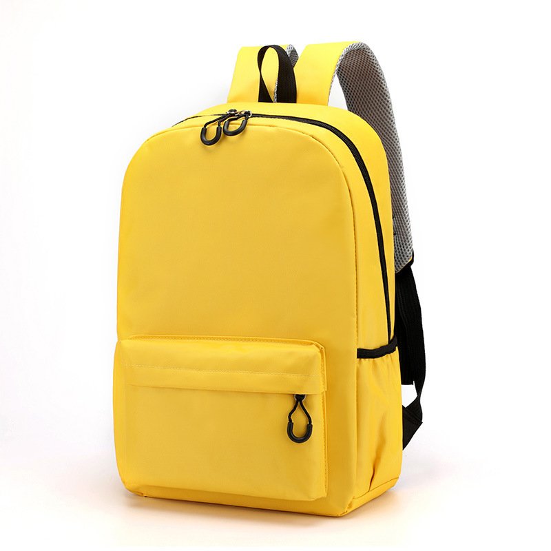Multifunctional Factory Waterproof Children School Bags For Boys Girls Kids Teenagers Backpacks 600d Primary School Bag