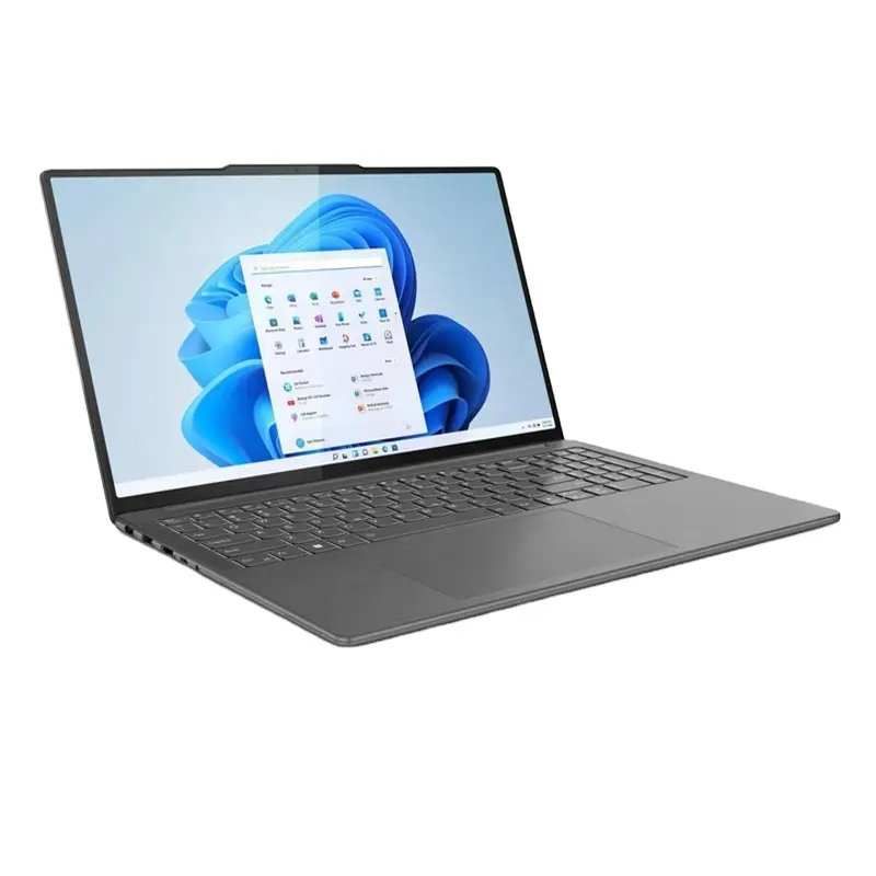 i7 Laptop Multi-port Ultra-Book Intel Iris Xe Graphics 96 Core i7 12 Gen 12Cores 16Threads 4.7Ghz Win 11 Multilingual Support