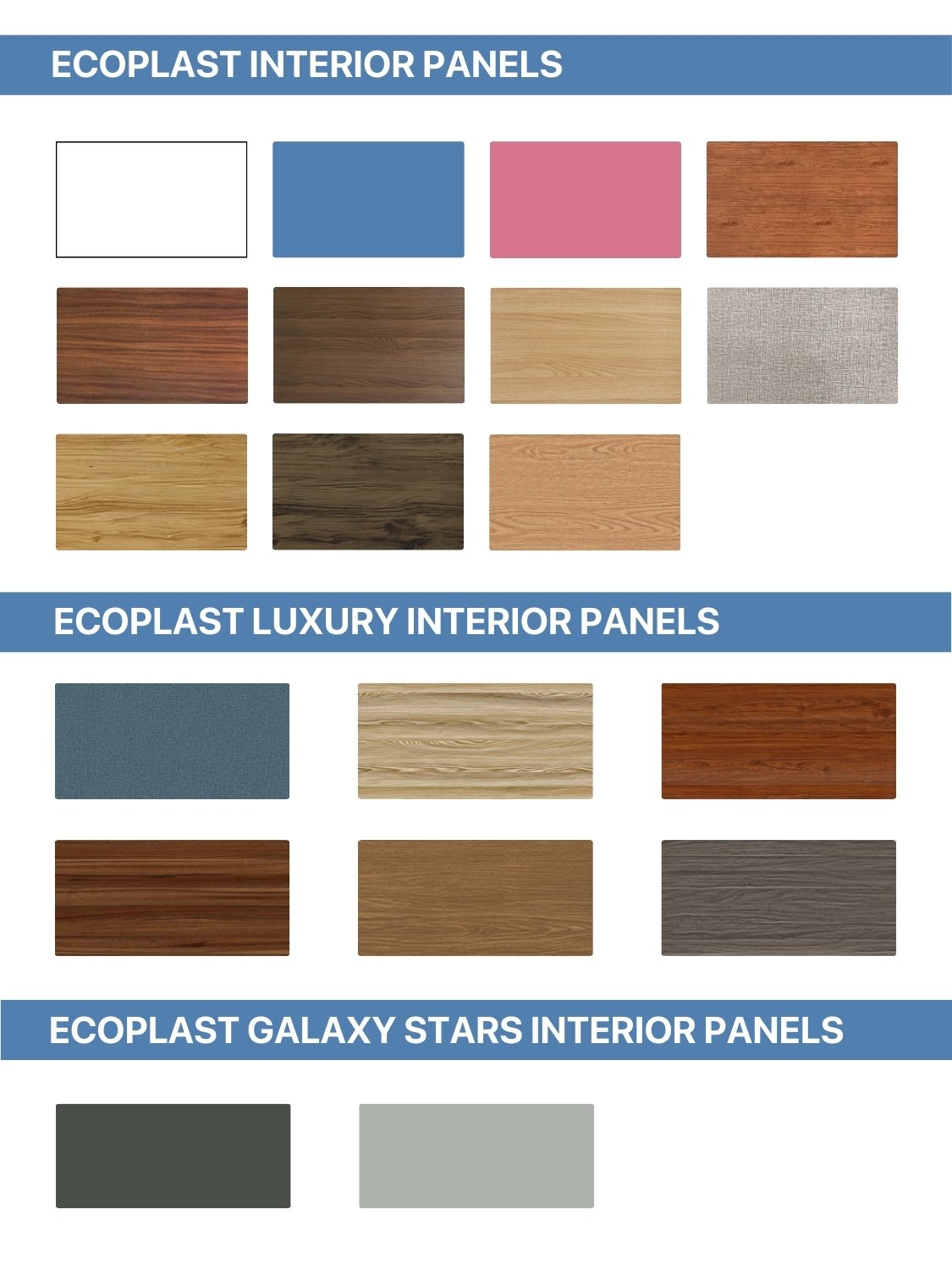 Vietnam Leading Factory's Modern Design Light Wood PVC Bookshelf for Living Room and Kitchen Furniture