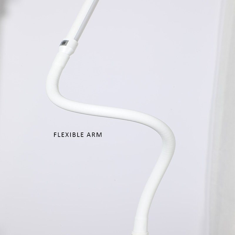 18W LED Clip On Light Led Desk Lamp Flexible Table USB Reading Book Bed Light Lamp Desk lamp
