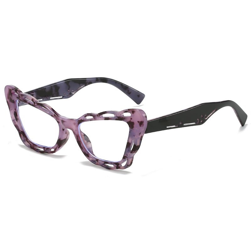 HS2198 1pc Plastic PC Frame Square Lens Oprah Style Good Quality Presbyopia Fashion Male Female Unisex Reading Glasses