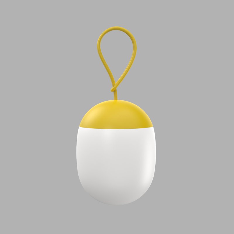 Modern Metal Pendant Recharging Lamp Indoor Hanging Light Fixtures Hotel Chandelier for Kitchen Bedroom Easy Install cordless