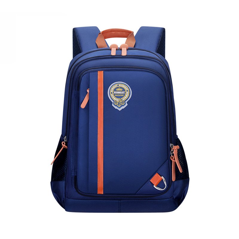 Wholesale Waterproof Nylon Durable Kids Multi-function School Backpack Children Book Bag Student School Bag Backpack For Boys