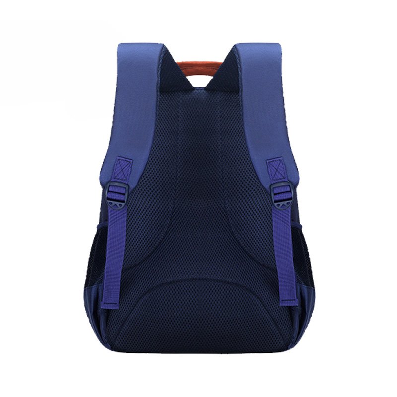 Wholesale Waterproof Nylon Durable Kids Multi-function School Backpack Children Book Bag Student School Bag Backpack For Boys