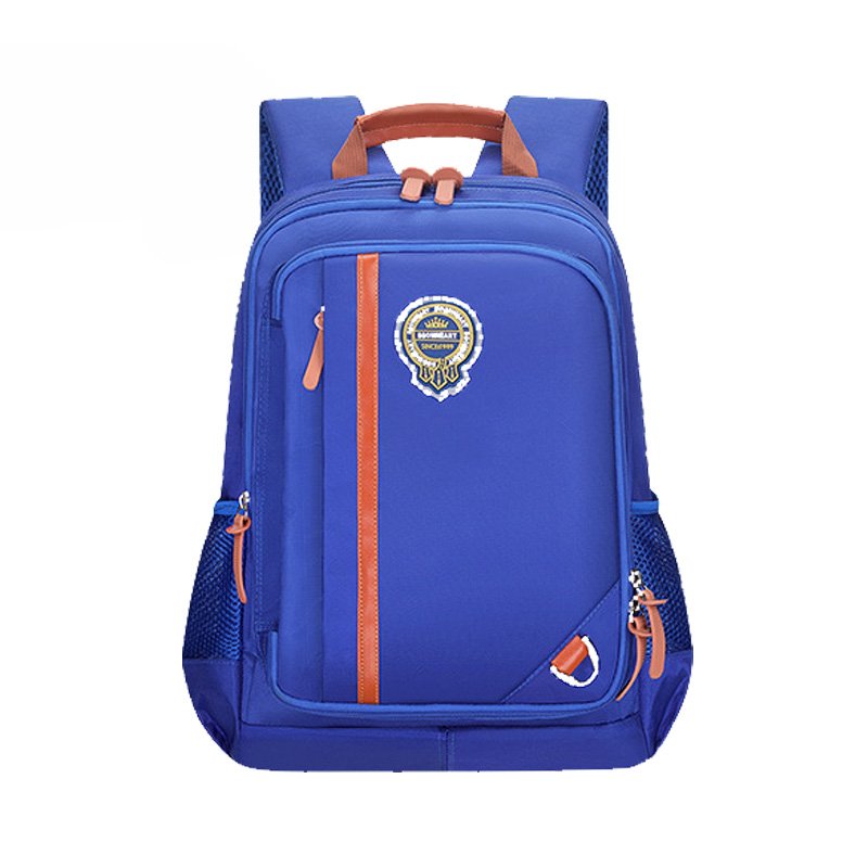 Wholesale Waterproof Nylon Durable Kids Multi-function School Backpack Children Book Bag Student School Bag Backpack For Boys