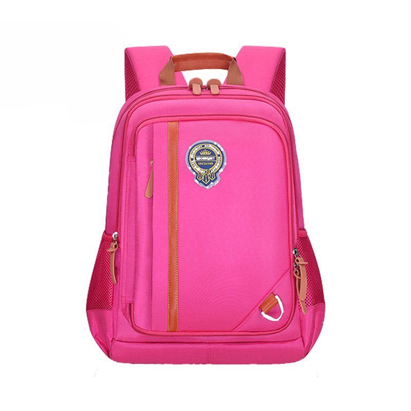 Wholesale Waterproof Nylon Durable Kids Multi-function School Backpack Children Book Bag Student School Bag Backpack For Boys