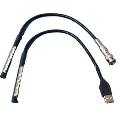 HIGH POWER 1W LED BOOK LAMP