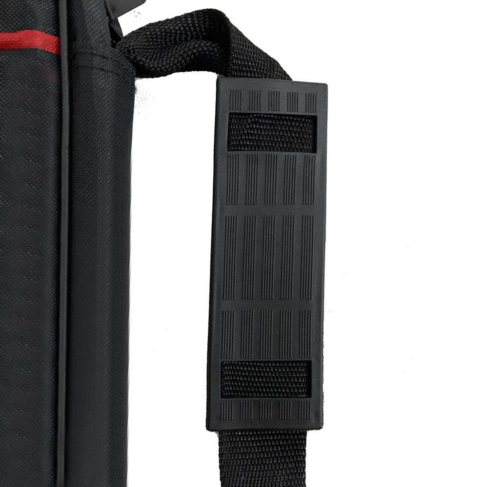 Black 15 16 17 Inches Light High Quality Fashion Practical Multi-functional Note Book Laptop Bag Case With Custom Print Logo