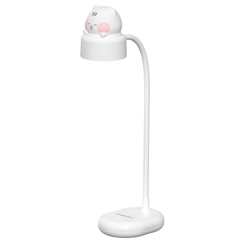 ICARER FAMILY kids night light 500mAh Type C LED lamp light for reading book smart led night light pen pad toy for toddlers