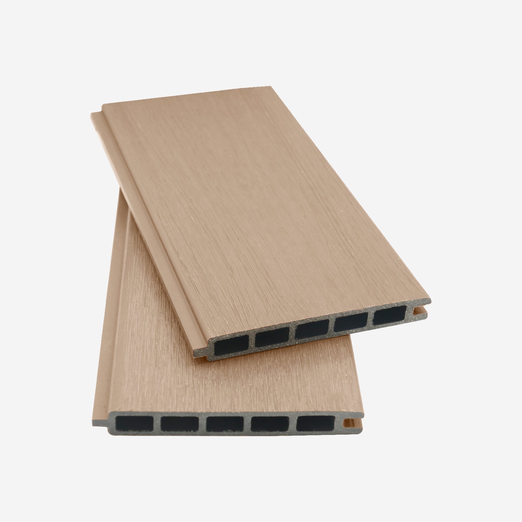Privacy fencing house decorative wood plastic composite panel resistance cheap house wood plastic composite panel wpc fence