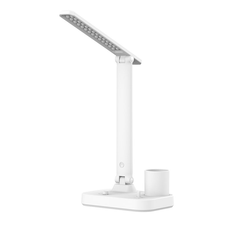 Rechargeable Foldable Usb Led Reading Book Light RL243