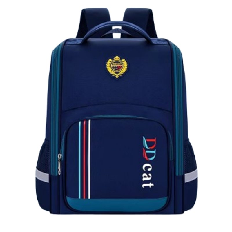 Fashion Light Weight Children School Bags Big Capacity Waterproof Primary School Kids Satchel Students Book Bags For Teenagers