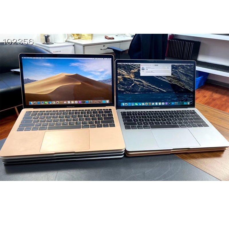 Wholesale original 2015-2020 used hand Mac books 13/15 inch home student fashion light thin business School Laptops