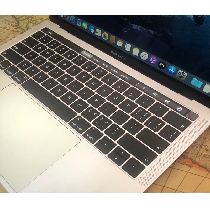 Wholesale original 2015-2020 used hand Mac books 13/15 inch home student fashion light thin business School Laptops