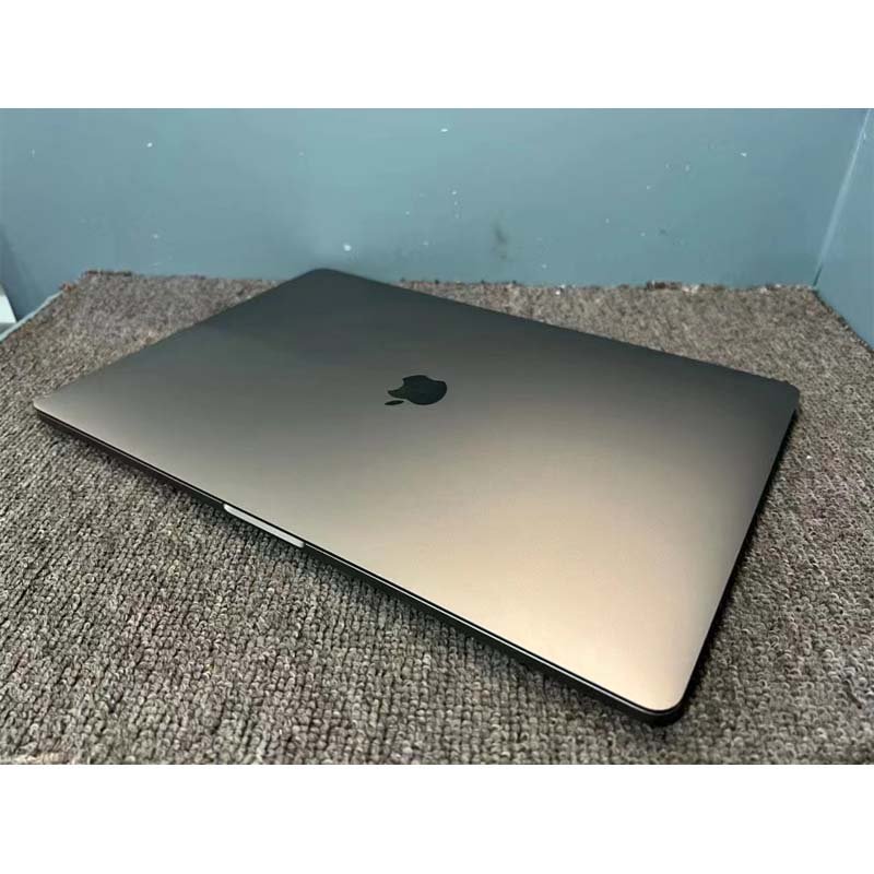 Wholesale original 2015-2020 used hand Mac books 13/15 inch home student fashion light thin business School Laptops