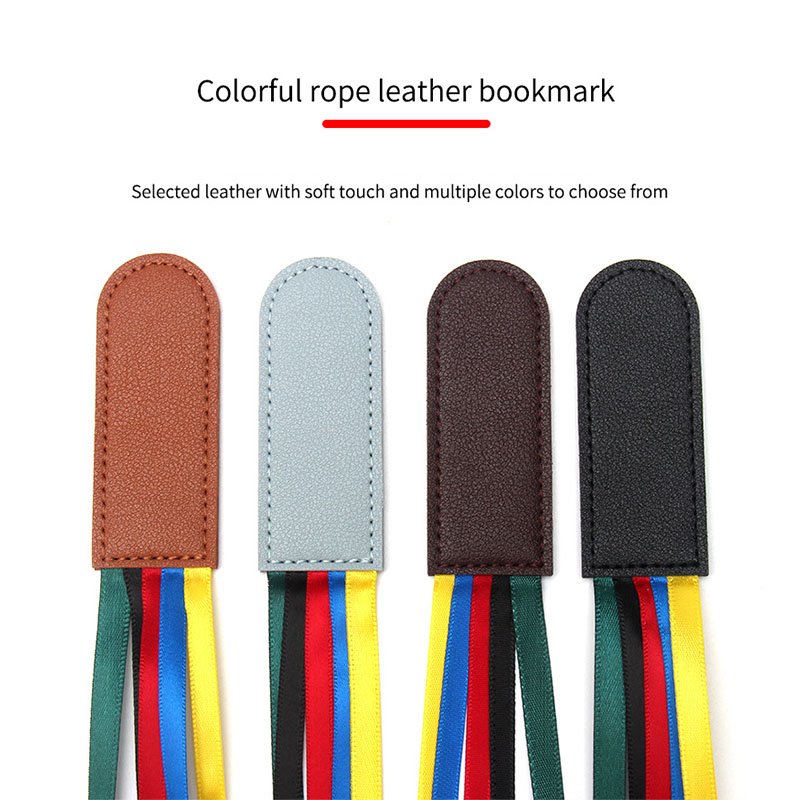 Reading Corner Bookmarks Corner Page Book Accessories for Women Kids Cute Handmade Reading Gifts