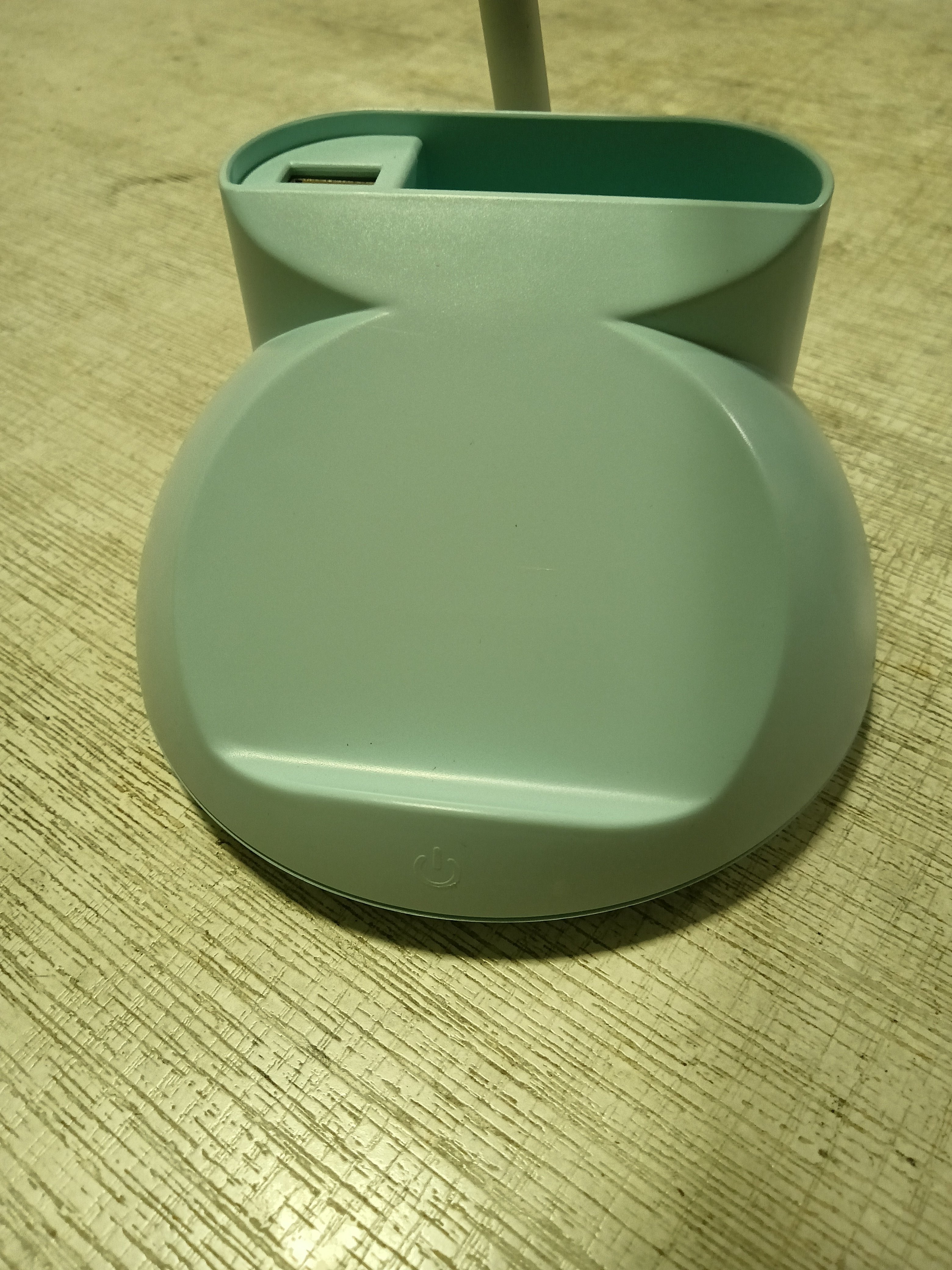 Portable Reading Desk Lamp, Touch Control, Preferential Price, for Children, Promotional & Business Gift