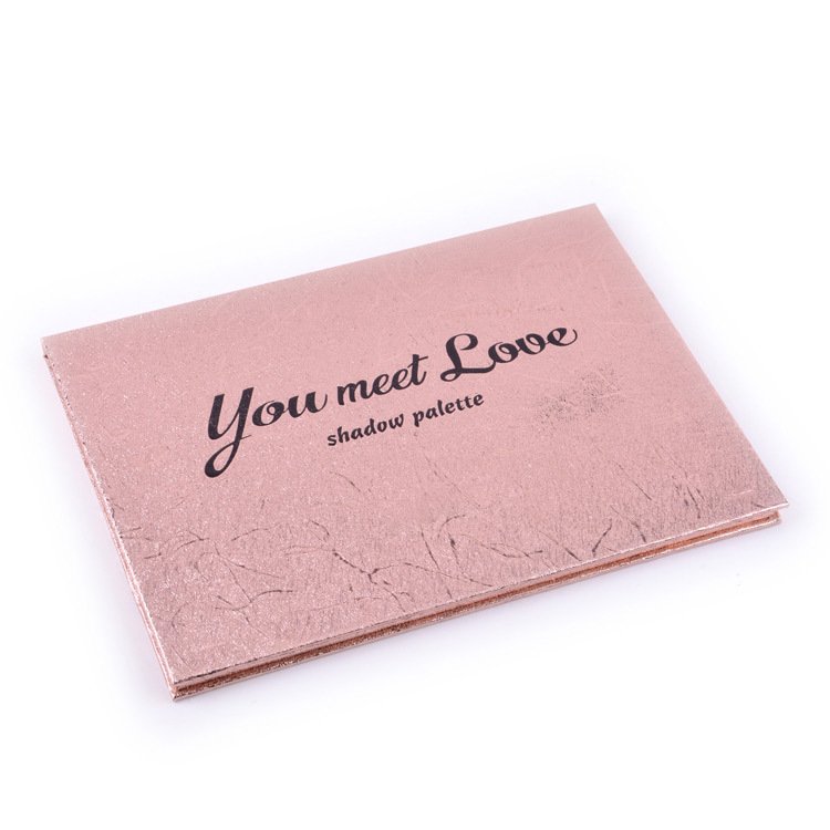 35 color women makeup Eye shadow palette set matte waterproof customize Private Label long lasting eyeshadow book set