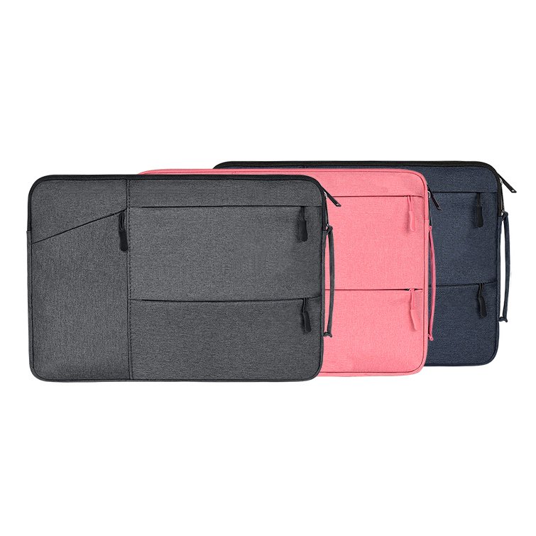 Factory Customized Case Computer Bag Laptop Sleeves Laptop Bag with Handle For Apple MacBook Pro Case
